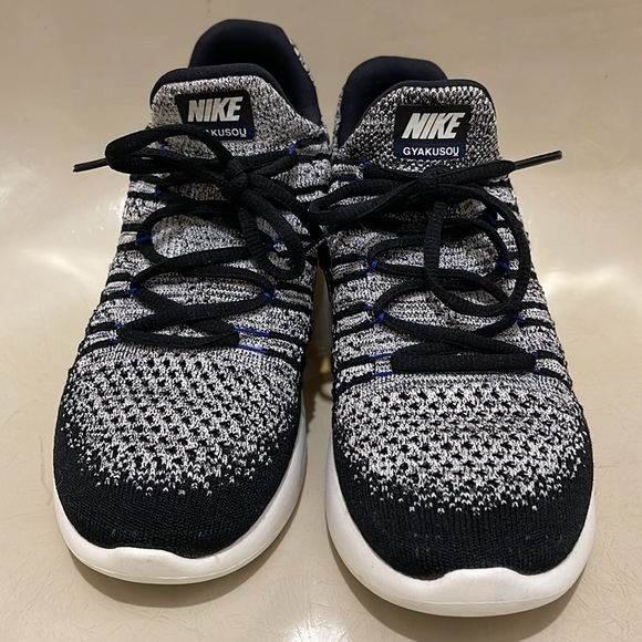 Nike x Gyakusou Undercover Lab Sneakers - Picture 5 of 9